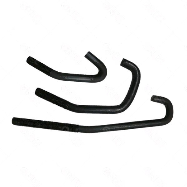 Crane Rail Hook Bolt suppliers